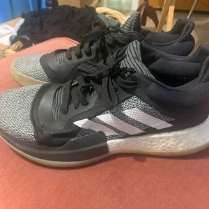 Adidas Basketball Shoes